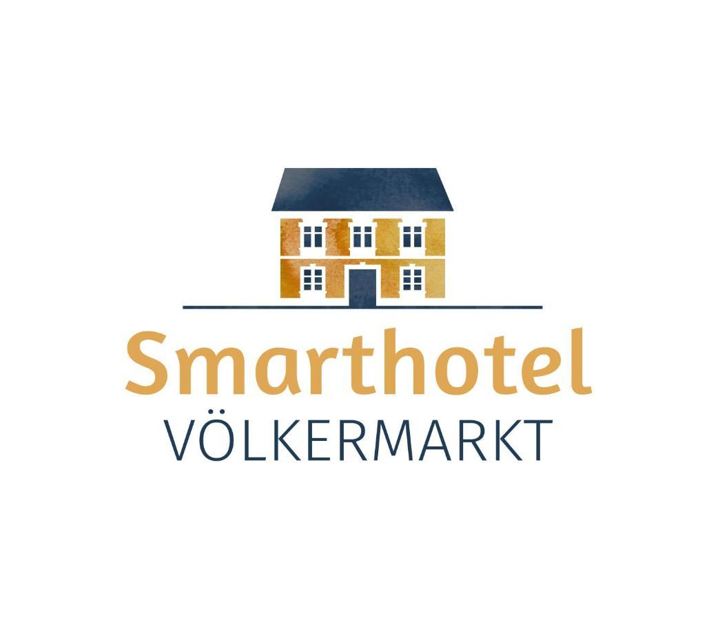 Smarthotel Voelkermarkt Völkermarkt Exterior foto